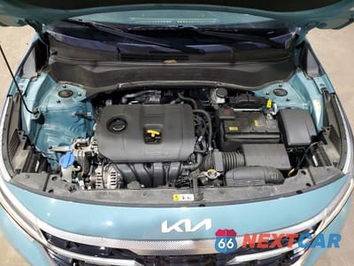 Zdjęcie 12 z 13 samochodu: 2024 KIA SELTOS EX VIN:KNDERCAA1R7492692 - miniatura