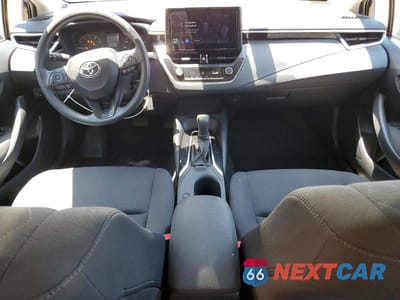 Zdjęcie 8 z 12 samochodu: 2024 TOYOTA COROLLA LE VIN:5YFB4MDE1RP177976 - miniatura