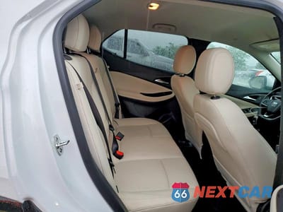 Zdjęcie 11 z 13 samochodu: 2026 BUICK ENCORE GX SPORT TOURING VIN:KL4AMDSL3TB042737 - miniatura
