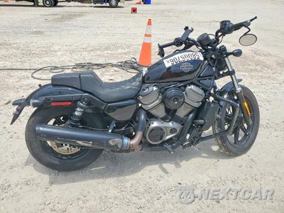 2023 HARLEY-DAVIDSON RH975 1HD1ZH11XPB315224 - główne zdjęcie licytacji z USA - miniatura