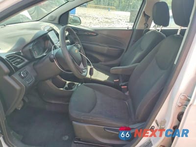 Zdjęcie 7 z 13 samochodu: 2020 CHEVROLET SPARK 1LT VIN:KL8CD6SA6LC443243 - miniatura