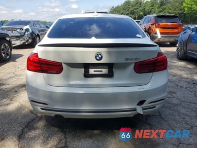 Zdjęcie 6 z 12 samochodu: 2016 BMW 340 I VIN:WBA8B3G56GNT92766 - miniatura