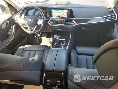 Zdjęcie 8 z 13 samochodu: 2019 BMW X7 XDRIVE50I VIN:5UXCX4C53KLS36228 - miniatura