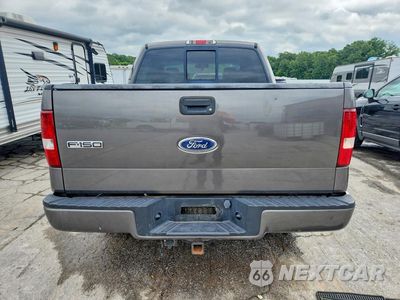 Zdjęcie 6 z 12 samochodu: 2005 FORD F150 SUPERCREW VIN:1FTPW14595KE05326 - miniatura