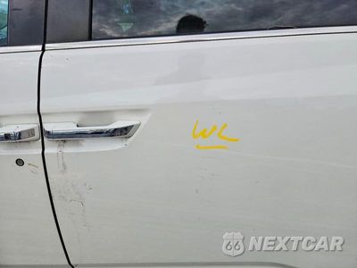 Zdjęcie 12 z 13 samochodu: 2015 HONDA ODYSSEY EXL VIN:5FNRL5H69FB070952 - miniatura