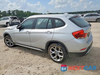 Drugie zdjęcie samochodu z przodu: 2015 BMW X1 XDRIVE28I VIN:WBAVL1C50FVY28150 - miniatura