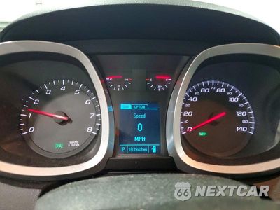 Zdjęcie 9 z 13 samochodu: 2017 CHEVROLET EQUINOX LT VIN:2GNFLFEK6H6237570 - miniatura
