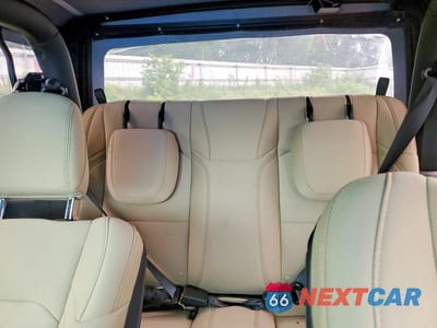 Zdjęcie 10 z 13 samochodu: 2022 JEEP WRANGLER SPORT VIN:1C4GJXAGXNW223148 - miniatura