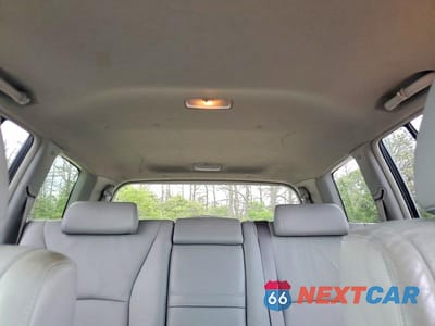 Zdjęcie 10 z 13 samochodu: 2006 TOYOTA HIGHLANDER LIMITED VIN:JTEEP21A160180811 - miniatura