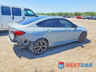 Trzecie zdjęcie samochodu z tyłu: 2026 BMW 228XI VIN:WBA23GG0XT7U34353 - miniatura