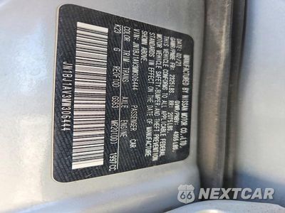 Zdjęcie 13 z 13 samochodu: 2021 NISSAN ROGUE SPORT S VIN:JN1BJ1AV3MW306444 - miniatura