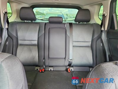 Zdjęcie 10 z 14 samochodu: 2025 NISSAN ROGUE SV VIN:JN8BT3BA6SW345352 - miniatura
