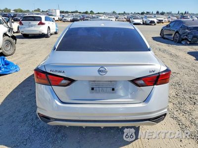 Zdjęcie 6 z 12 samochodu: 2023 NISSAN ALTIMA SV VIN:1N4BL4DV1PN313297 - miniatura