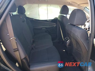 Zdjęcie 11 z 13 samochodu: 2019 KIA SORENTO LX VIN:5XYPGDA31KG547110 - miniatura