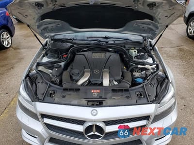 Zdjęcie 11 z 12 samochodu: 2012 MERCEDES-BENZ CL 550 VIN:WDDLJ9BB8CA053238 - miniatura