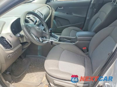 Zdjęcie 7 z 13 samochodu: 2014 KIA SPORTAGE LX VIN:KNDPBCAC1E7573541 - miniatura