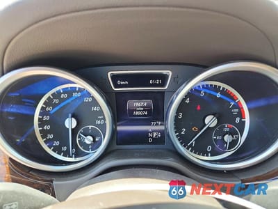 Zdjęcie 9 z 13 samochodu: 2013 MERCEDES-BENZ GL 450 4MATIC VIN:4JGDF7CE2DA258676 - miniatura
