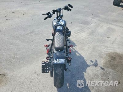 Zdjęcie 6 z 8 samochodu: 2019 HARLEY-DAVIDSON FXBB VIN:1HD1YJJ22KB026527 - miniatura