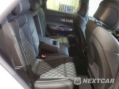 Zdjęcie 11 z 14 samochodu: 2022 GENESIS GV70 3.5T SPORT VIN:KMUMCDTC0NU031168 - miniatura