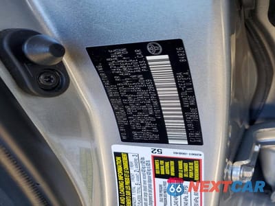 Zdjęcie 13 z 13 samochodu: 2023 TOYOTA CAMRY SE VIN:4T1G11AK7PU729659 - miniatura