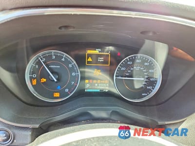 Zdjęcie 9 z 13 samochodu: 2018 SUBARU CROSSTREK LIMITED VIN:JF2GTAMC4J8268005 - miniatura