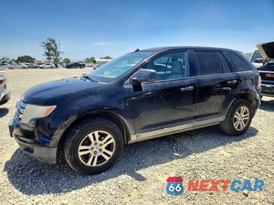 2007 FORD EDGE SE 2FMDK36CX7BB31570 - główne zdjęcie licytacji z USA - miniatura