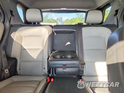 Zdjęcie 10 z 13 samochodu: 2018 CHEVROLET EQUINOX PREMIER VIN:2GNAXMEV0J6232769 - miniatura