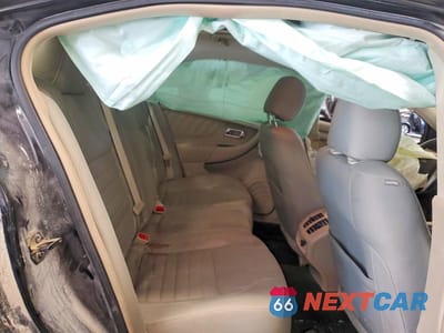 Zdjęcie 10 z 12 samochodu: 2018 FORD TAURUS SE VIN:1FAHP2D88JG129564 - miniatura