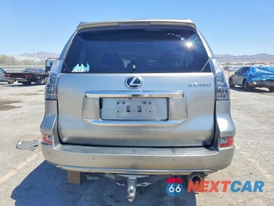 Zdjęcie 6 z 13 samochodu: 2021 LEXUS GX 460 PREMIUM VIN:JTJAM7BX3M5285536 - miniatura