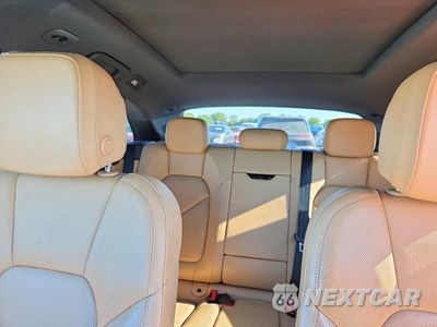 Zdjęcie 10 z 13 samochodu: 2017 PORSCHE MACAN VIN:WP1AA2A59HLB08049 - miniatura