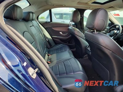 Zdjęcie 10 z 12 samochodu: 2019 MERCEDES-BENZ C 300 VIN:55SWF8DB1KU308350 - miniatura