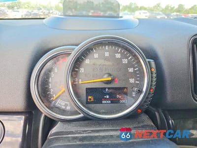 Zdjęcie 9 z 12 samochodu: 2017 MINI COOPER S COUNTRYMAN ALL4 VIN:WMZYT5C30H3D78779 - miniatura