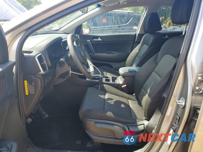 Zdjęcie 7 z 13 samochodu: 2020 KIA SPORTAGE LX VIN:KNDPMCAC0L7785743 - miniatura