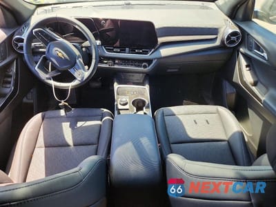 Zdjęcie 8 z 13 samochodu: 2026 CHEVROLET EQUINOX LT VIN:3GNAXPEG2TL382545 - miniatura