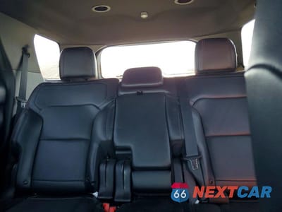 Zdjęcie 10 z 13 samochodu: 2017 FORD EXPLORER SPORT VIN:1FM5K8GT8HGD89872 - miniatura