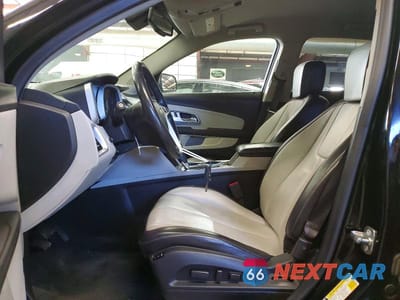 Zdjęcie 7 z 13 samochodu: 2017 CHEVROLET EQUINOX PREMIER VIN:2GNFLGEK1H6215837 - miniatura