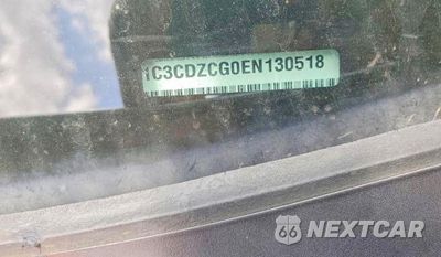 Zdjęcie 12 z 12 samochodu: 2014 DODGE AVENGER SXT VIN:1C3CDZCG0EN130518 - miniatura