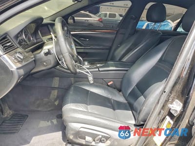 Zdjęcie 7 z 12 samochodu: 2016 BMW 535 I VIN:WBA5B1C55GG133655 - miniatura