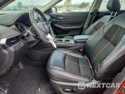 Zdjęcie 7 z 12 samochodu: 2022 NISSAN ALTIMA SR VIN:1N4BL4CV9NN396346 - miniatura