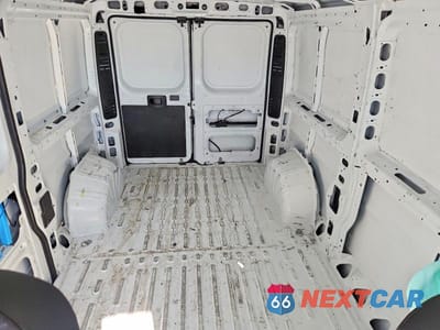 Zdjęcie 10 z 14 samochodu: 2025 RAM PROMASTER 2500 DELIVERY VAN VIN:3C6LRVVG0SE513241 - miniatura