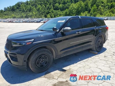 2024 FORD EXPLORER 1FM5K8AB8RGA30314 - główne zdjęcie licytacji z USA - miniatura