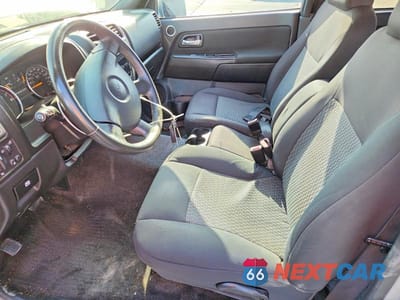 Zdjęcie 7 z 13 samochodu: 2012 GMC CANYON SLE VIN:1GTD5MFE5C8144307 - miniatura