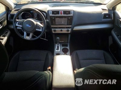 Zdjęcie 8 z 12 samochodu: 2017 SUBARU OUTBACK VIN:4S4BSAFC4G3275451 - miniatura