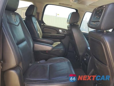 Zdjęcie 10 z 12 samochodu: 2011 CADILLAC ESCALADE ESV PREMIUM VIN:1GYS4JEF9BR154814 - miniatura