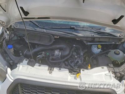 Zdjęcie 11 z 12 samochodu: 2020 FORD TRANSIT T-350 VIN:1FDBW5Z87LKA95576 - miniatura