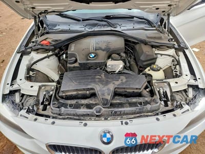 Zdjęcie 11 z 12 samochodu: 2014 BMW 320 I XDRIVE VIN:WBA3C3C5XEP661981 - miniatura