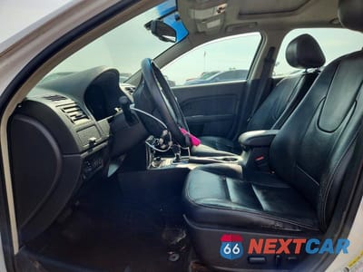 Zdjęcie 7 z 12 samochodu: 2011 FORD FUSION SEL VIN:3FAHP0JG3BR334543 - miniatura