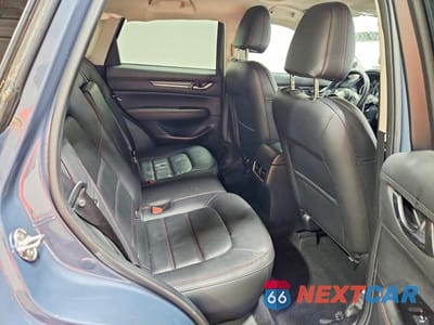 Zdjęcie 11 z 13 samochodu: 2025 MAZDA CX-5 PREFERRED VIN:JM3KFBCM2S0688627 - miniatura