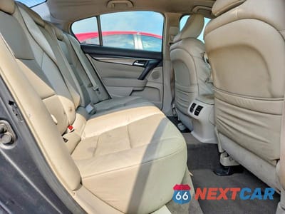 Zdjęcie 10 z 12 samochodu: 2013 ACURA TL TECH VIN:19UUA8F52DA004438 - miniatura