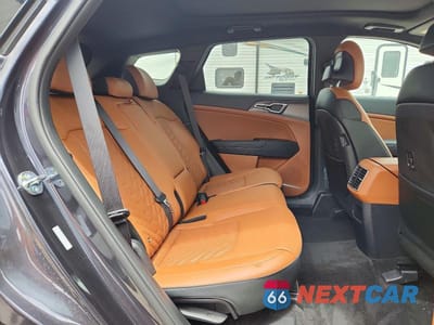Zdjęcie 11 z 13 samochodu: 2026 KIA SPORTAGE X LINE VIN:5XYK6CDF8TG339496 - miniatura